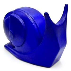 Jonathan AdlerCobalt Snail Objet